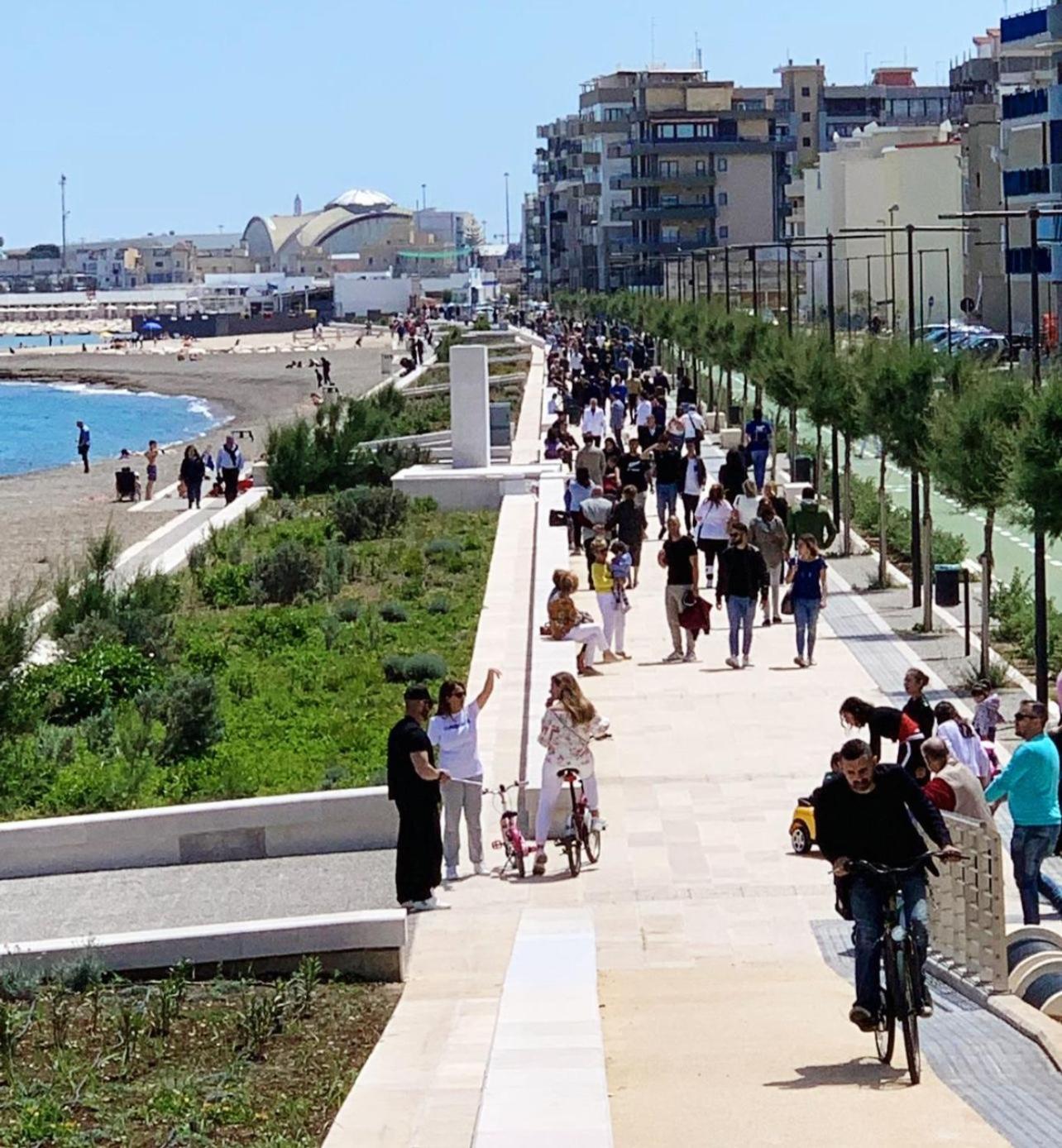 Numaroom Vakantiehuis Bari